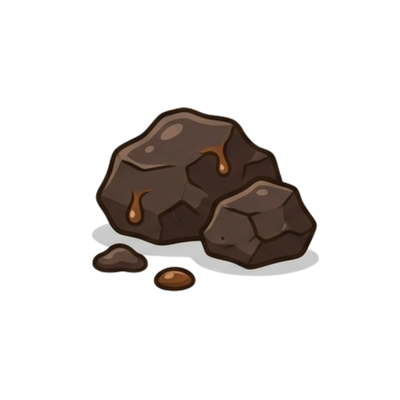 Shilajit