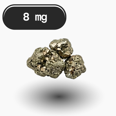 Zinc