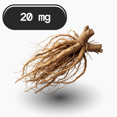 Ashwaganda