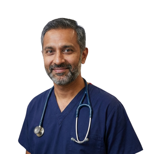 Dr. Faez Elizo