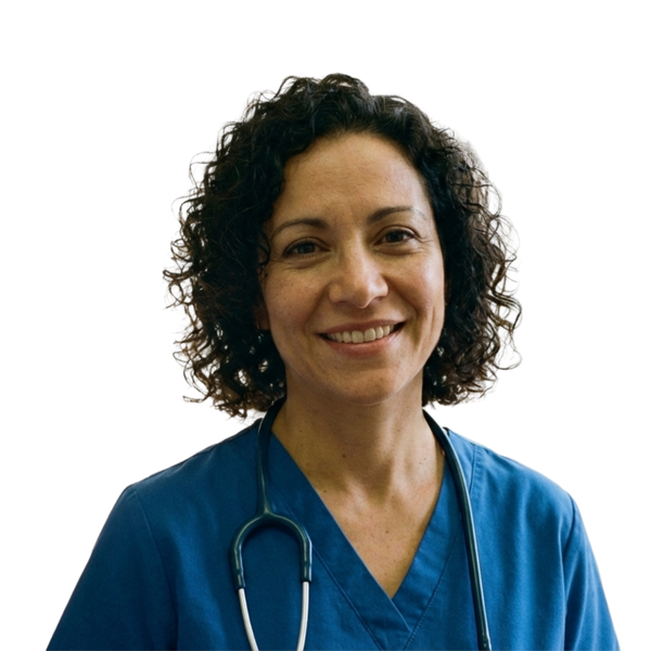 Dr. Tiffany Culvino