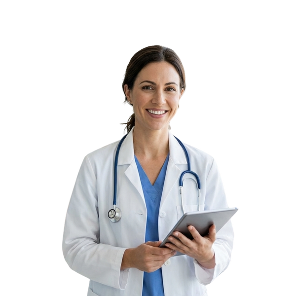 Dr. Abbie Swesinger