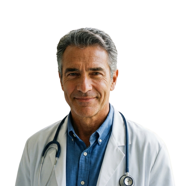 Dr. Harold Frank