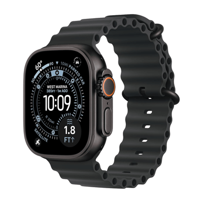 Chance to Win: Apple Watch Ultra - STOKED Nutrition