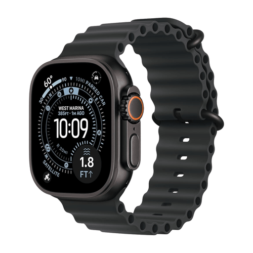 Chance to Win: Apple Watch Ultra