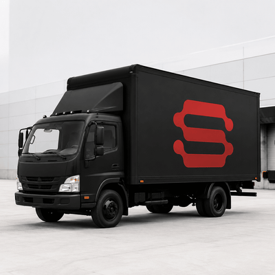 Free Insured Shipping - Stoke Scientifics