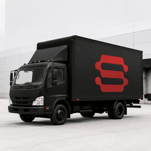 Free Insured Shipping - Stoke Scientifics
