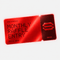 Monthly Stoke Raffle Entry