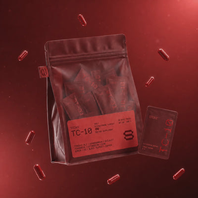 Advanced Testosterone Support